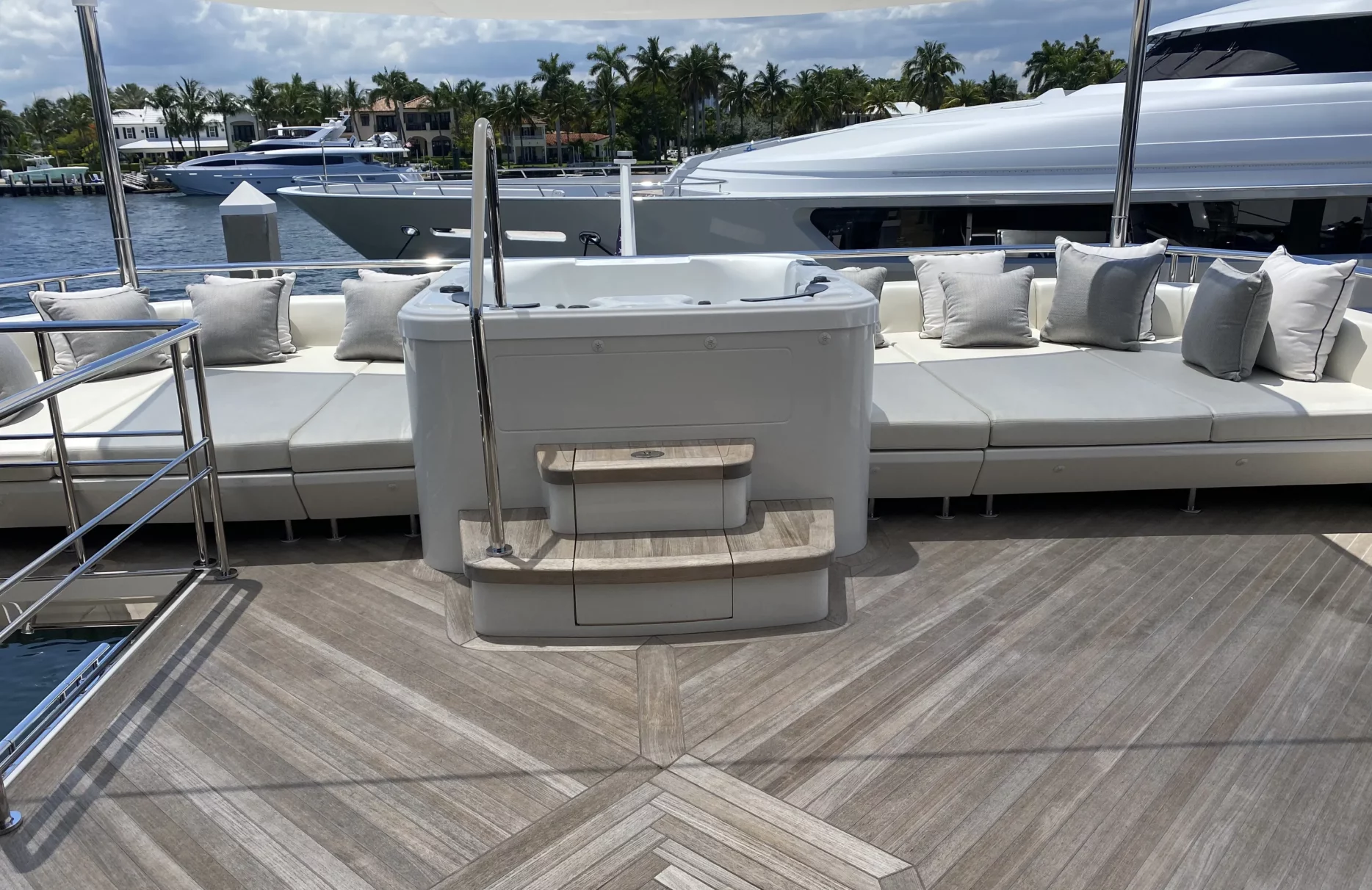 A preview of exterior images