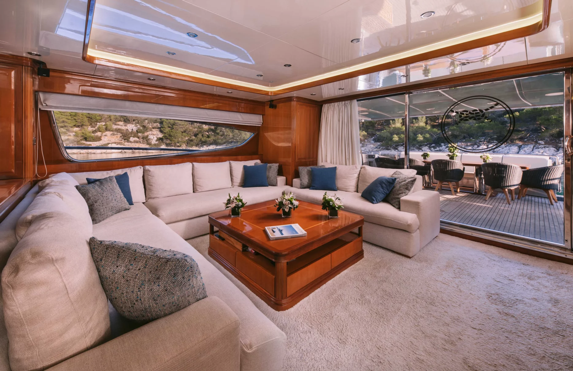 A preview of interior Living area