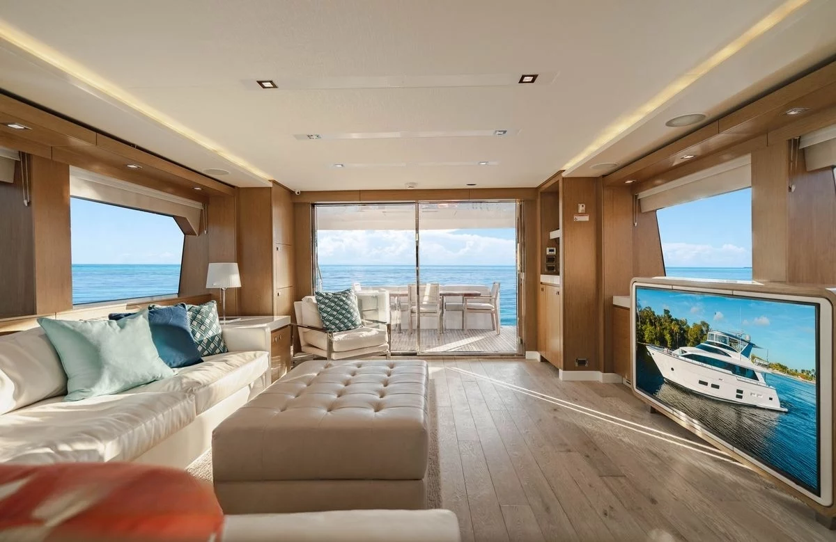 A preview of interior Living area