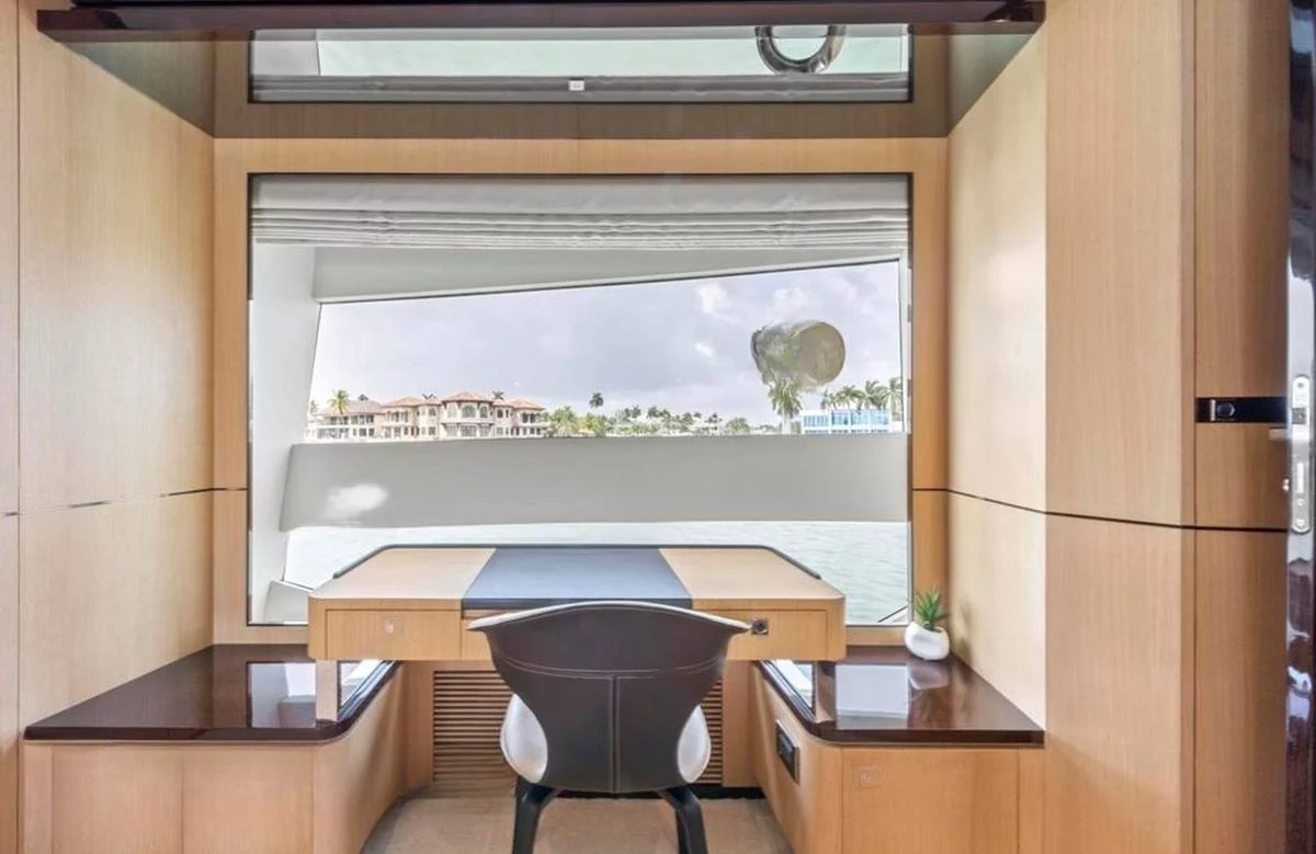 A preview of interior Office