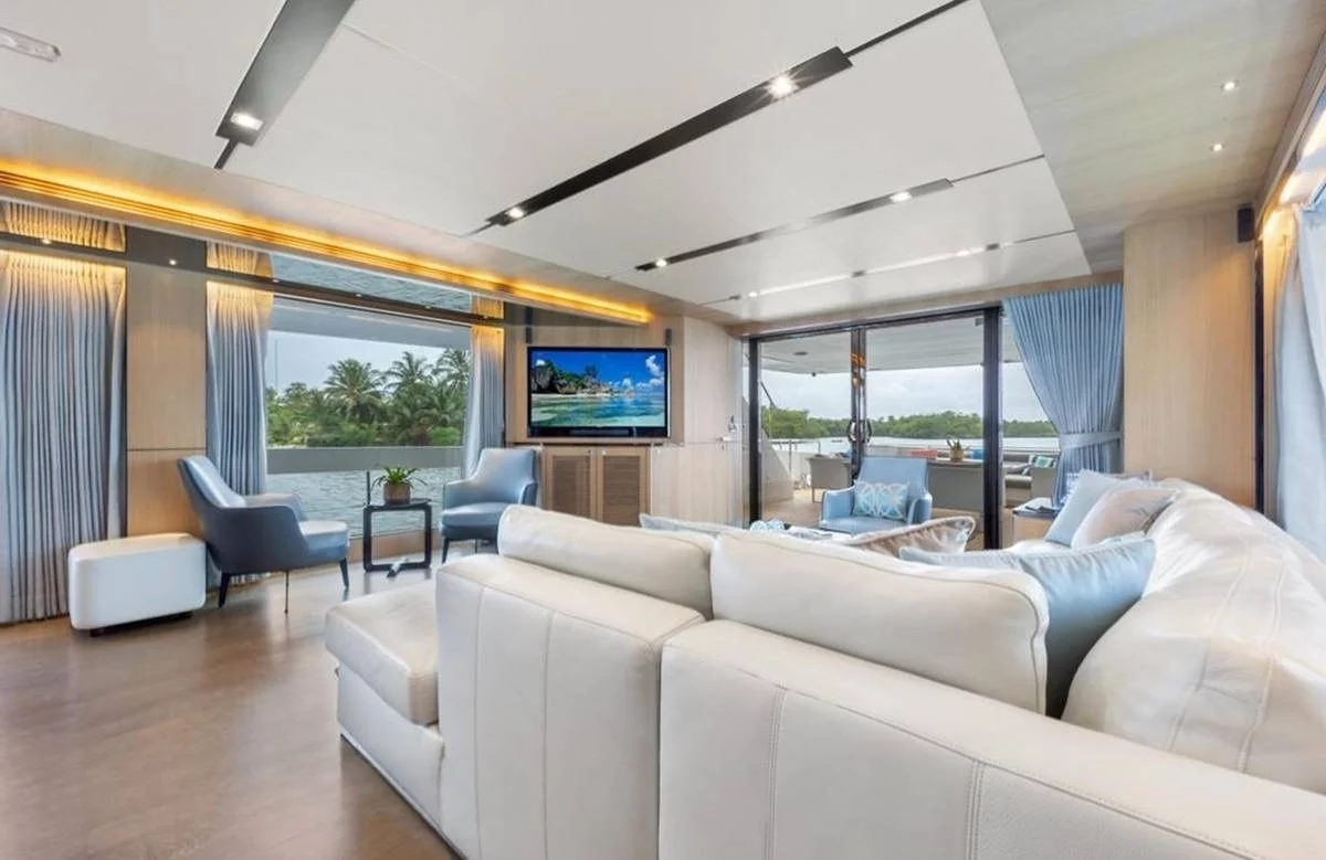 A preview of interior Living area