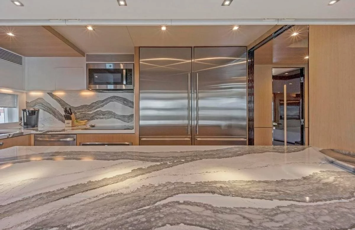 A preview of interior Kitchen