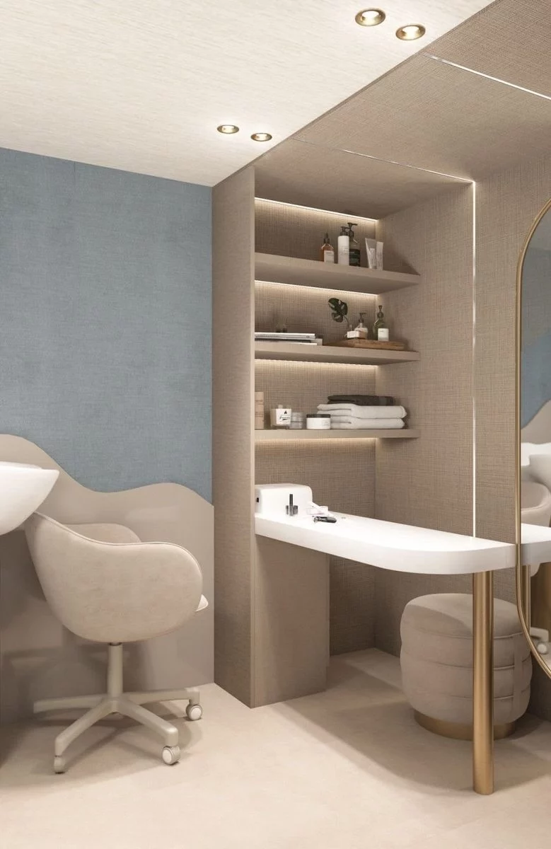 A preview of interior Office