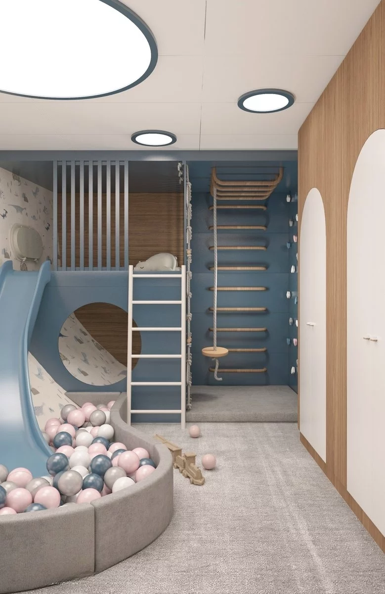 A preview of interior Other