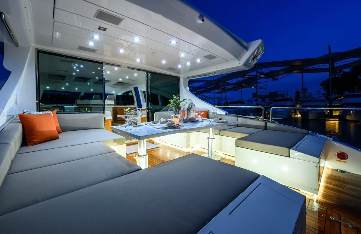 A preview of exterior images