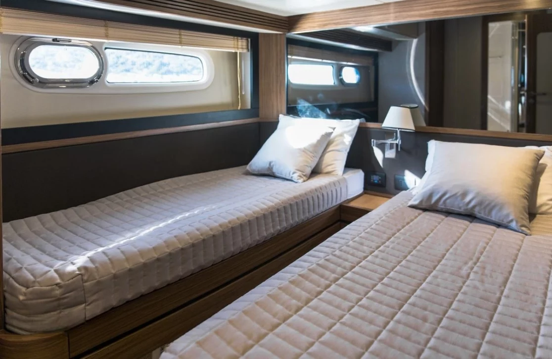 An image of Bollinger yacht