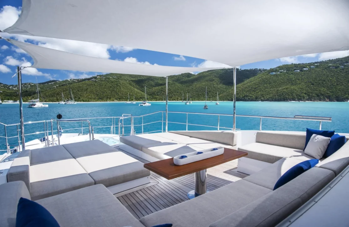 An image of Wabash yacht