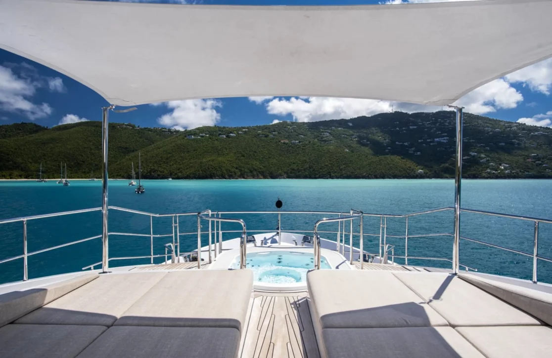 An image of Wabash yacht