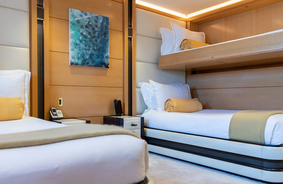 An image of Formosa yacht