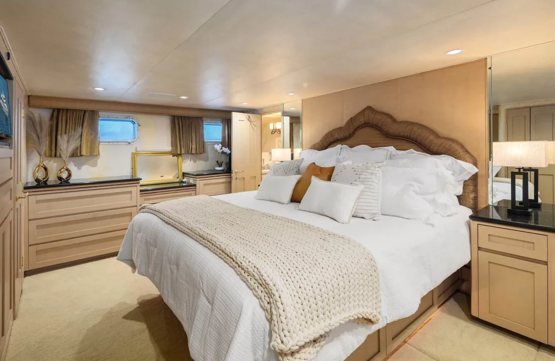 An image of Andiamo yacht