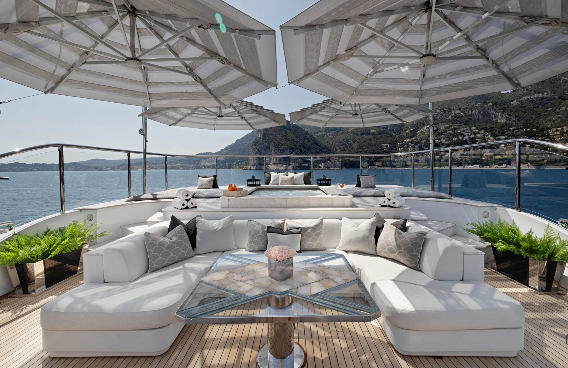 A preview of exterior images