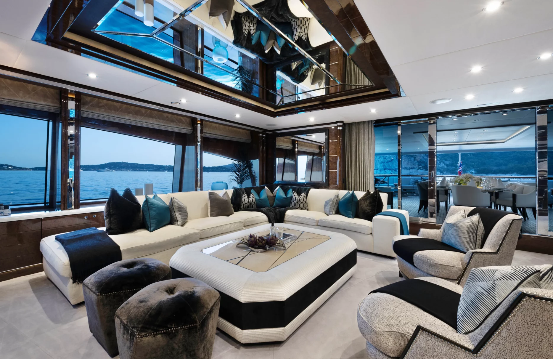 A preview of interior Living area