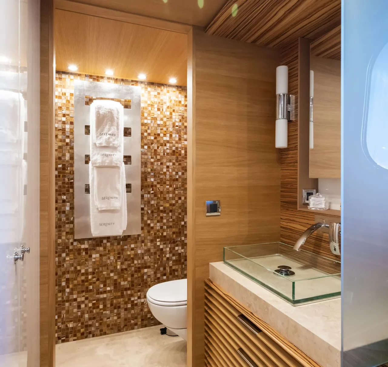 A preview of interior Bathroom