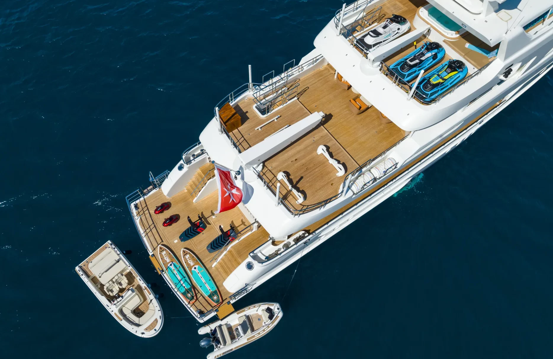 A preview of exterior images