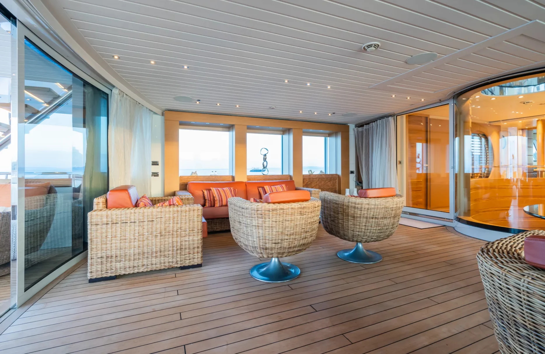 A preview of interior Sitting room