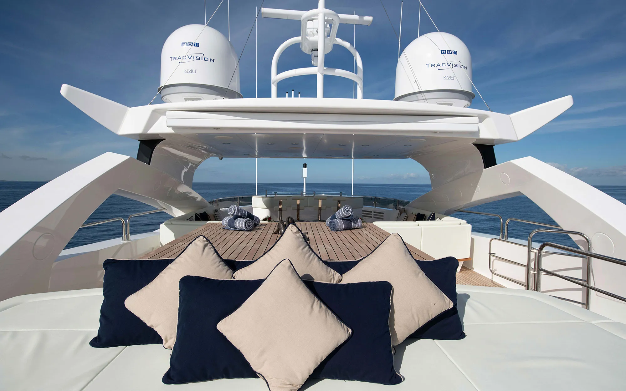 An image of Anya yacht