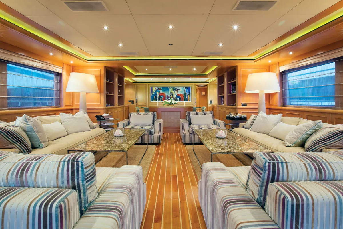 A preview of interior Living area