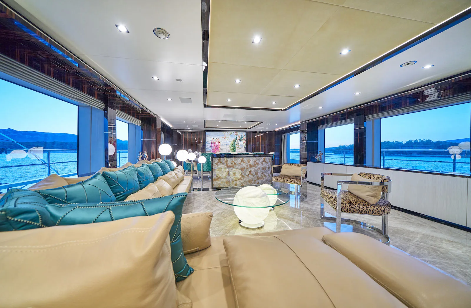 A preview of interior Living area