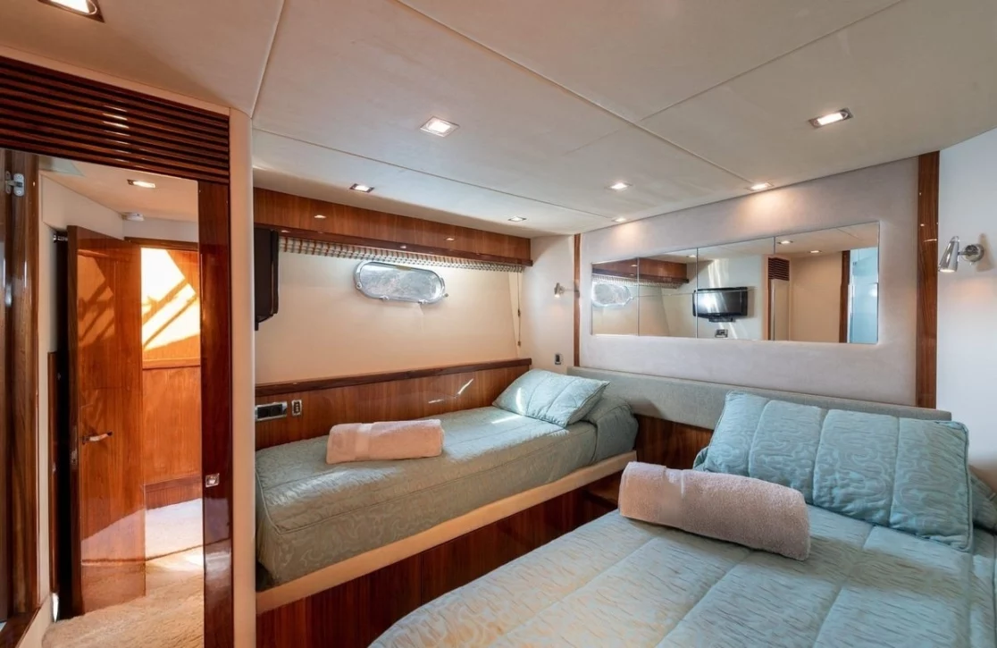 An image of Cala Di Luna yacht