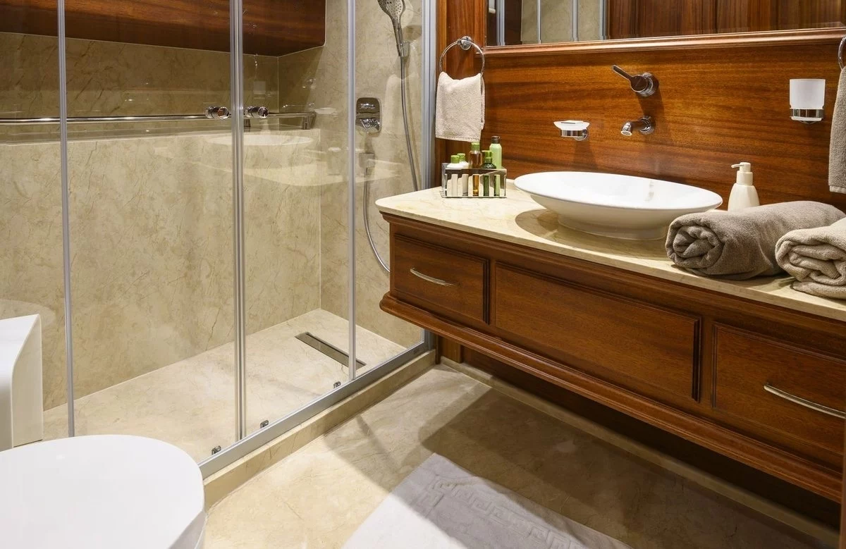 A preview of interior Bathroom