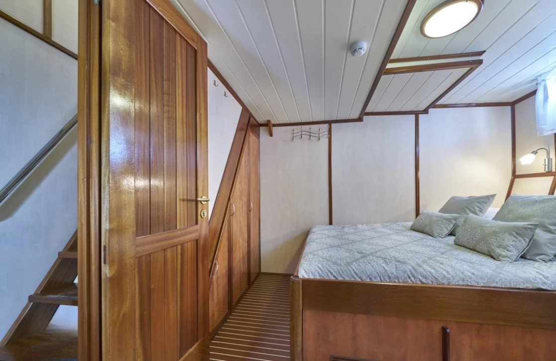 An image of Cataleya yacht