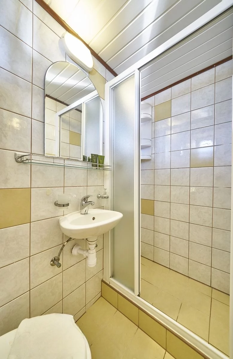 A preview of interior Bathroom