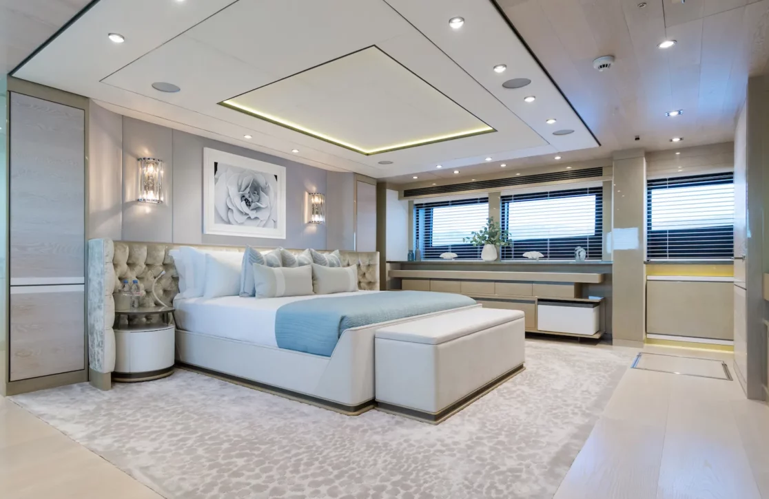 An image of Thumper yacht