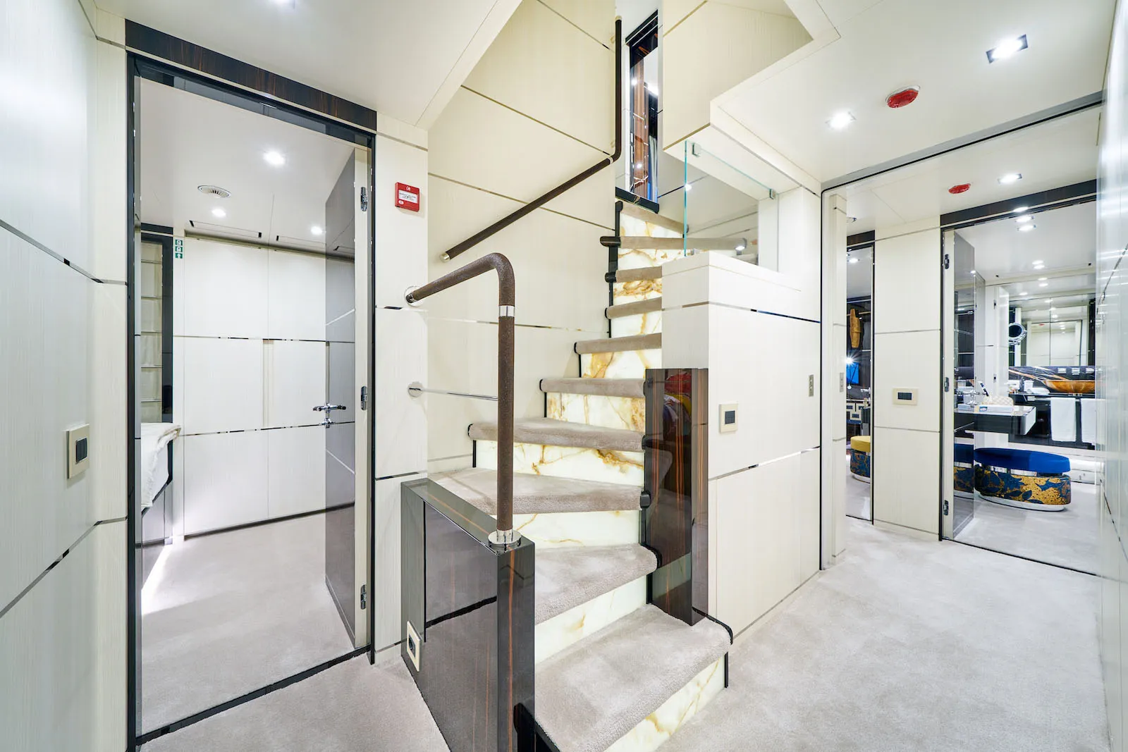 A preview of interior Stairs