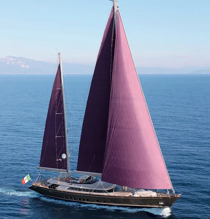 An image of Baracuda Valletta yacht