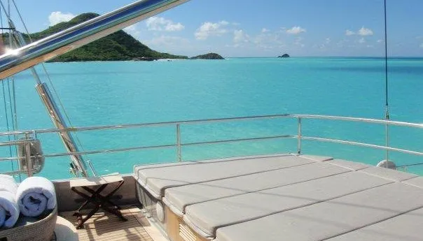 An image of Baracuda Valletta yacht