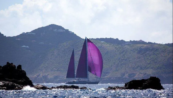 An image of Baracuda Valletta yacht