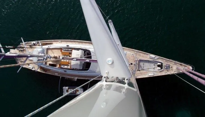 An image of Baracuda Valletta yacht