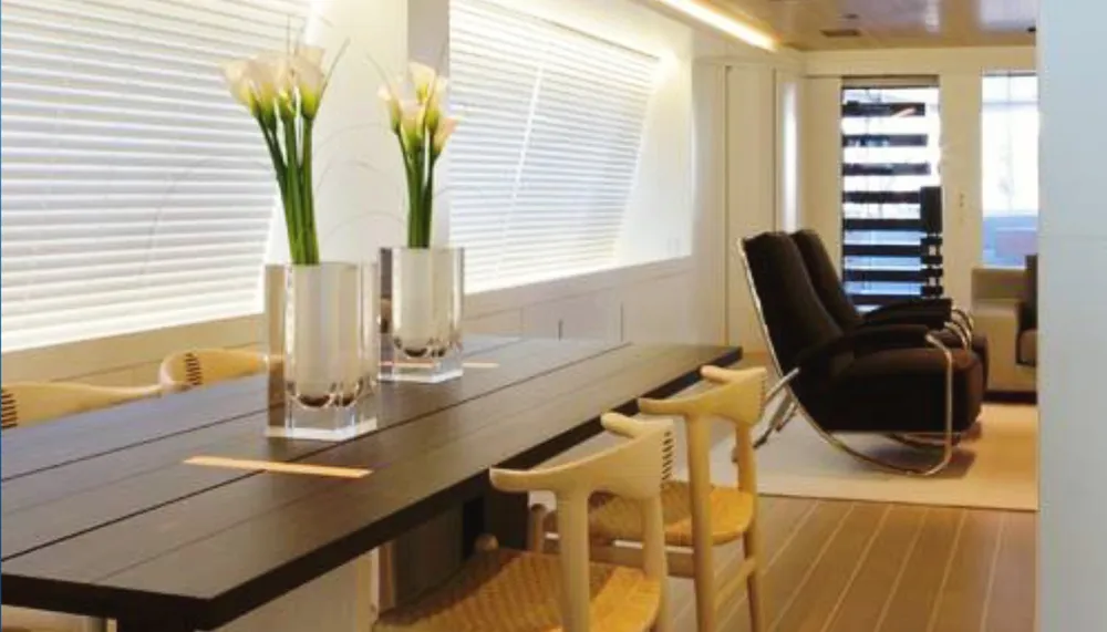 An image of Baracuda Valletta yacht