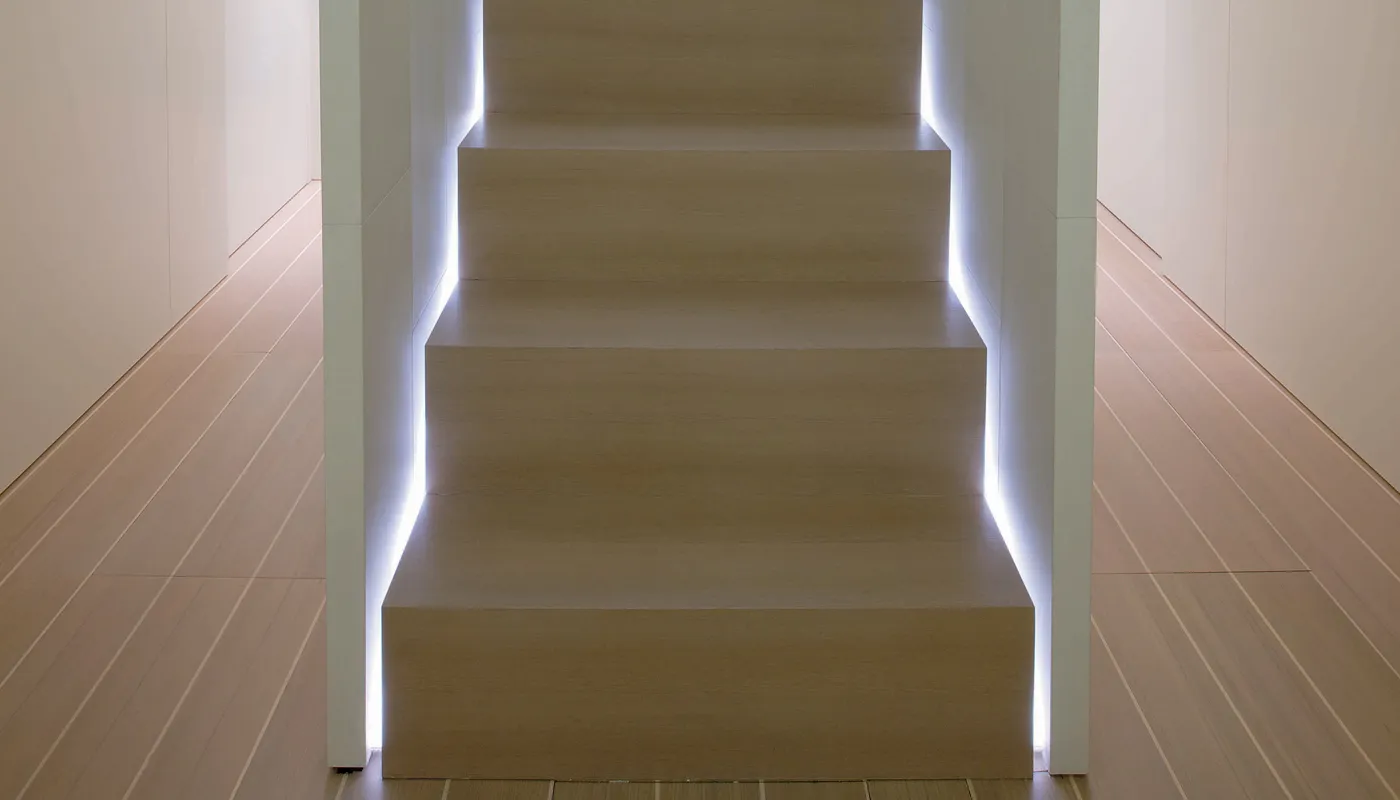 A preview of interior Stairs