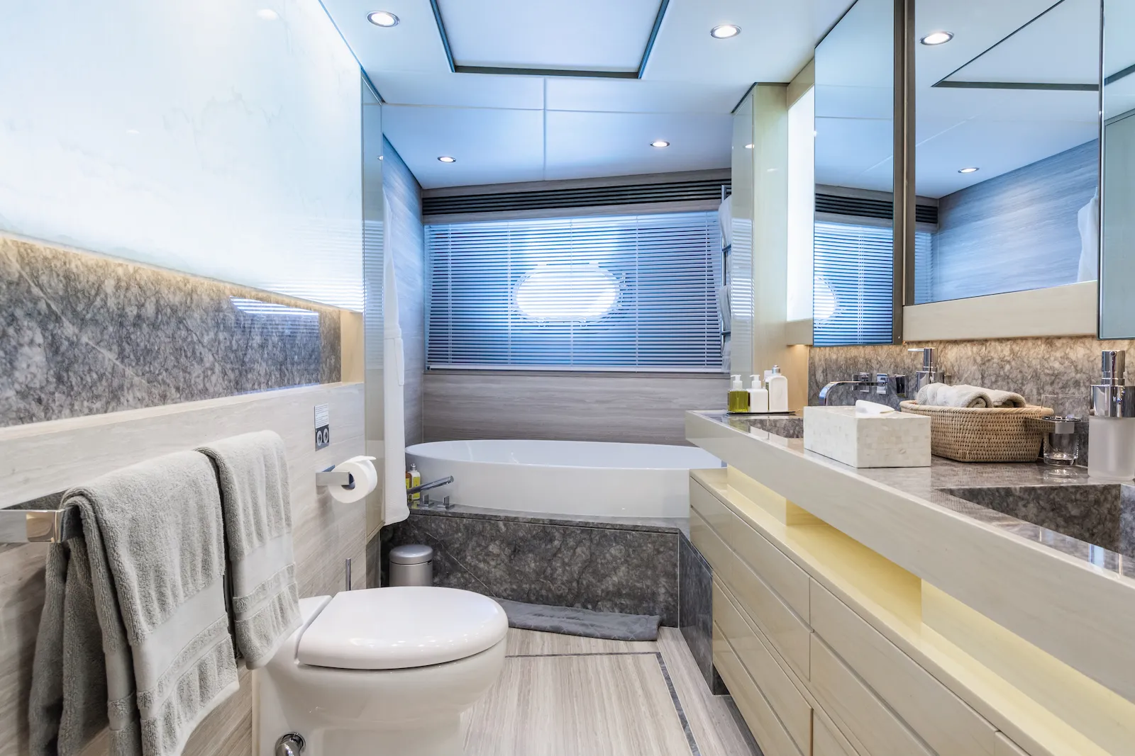 A preview of interior Bathroom
