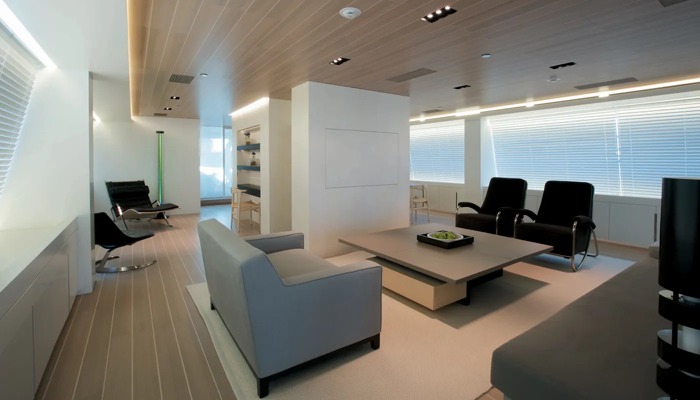 A preview of interior Sitting room