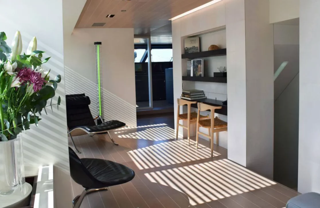 An image of Baracuda Valletta yacht