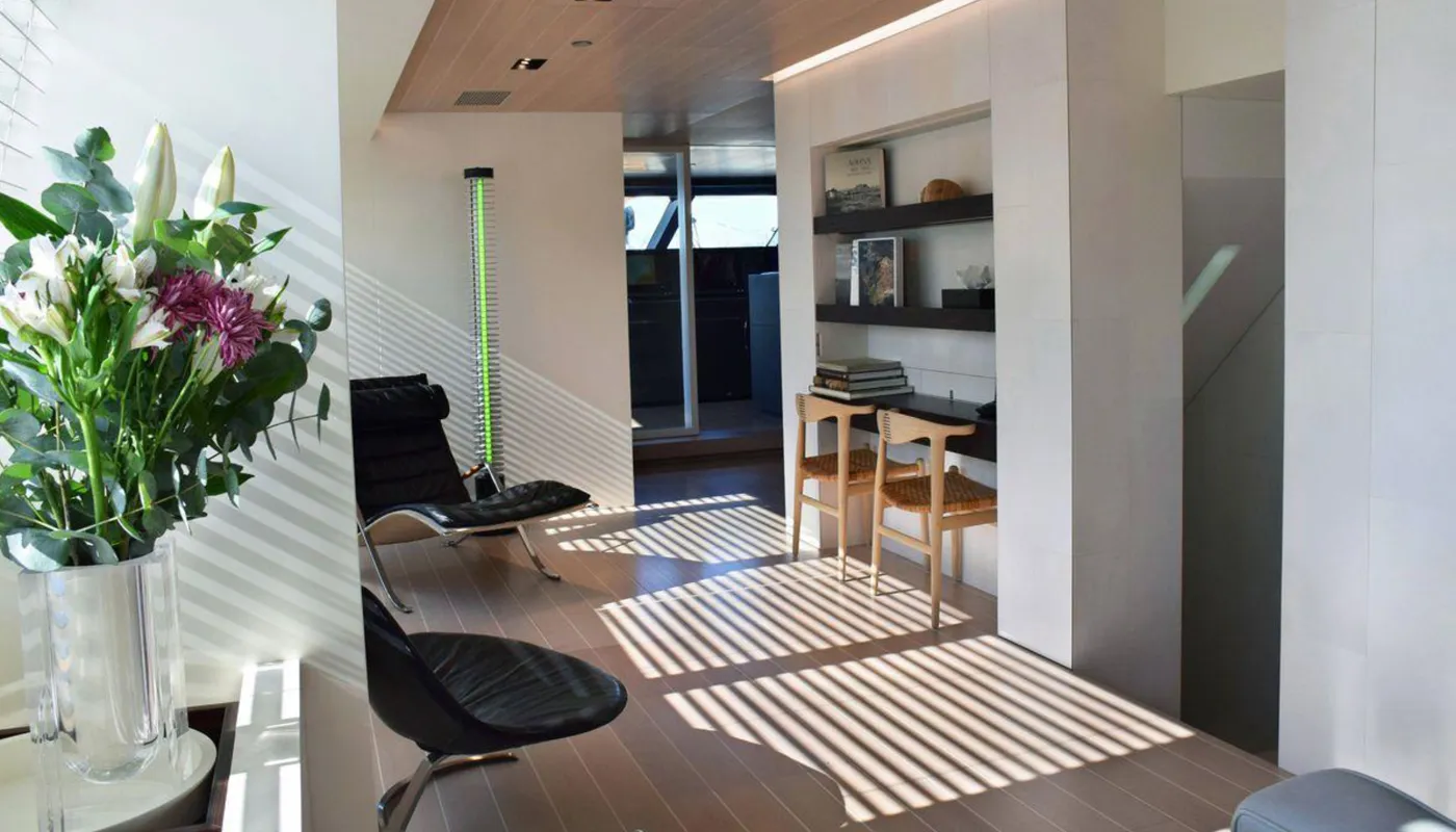 A preview of interior Office