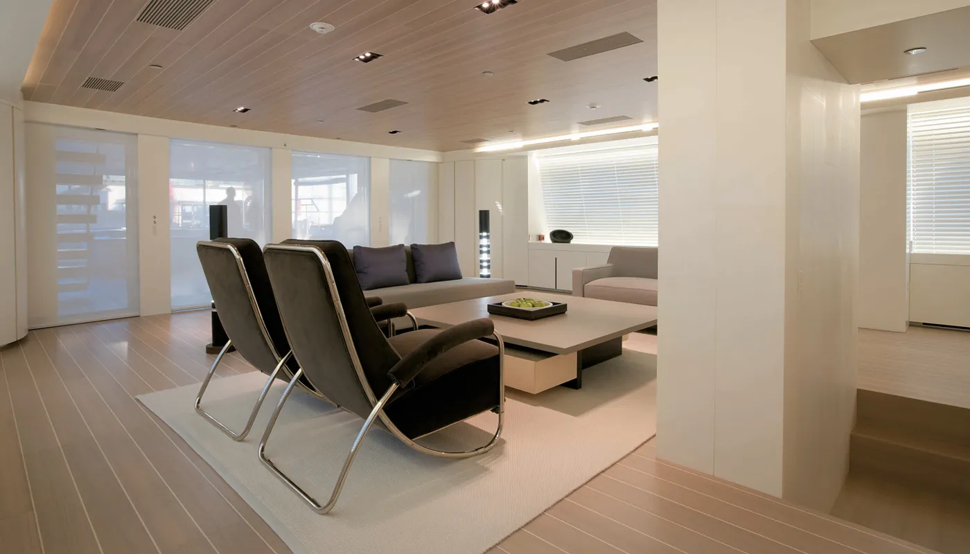 A preview of interior Living area