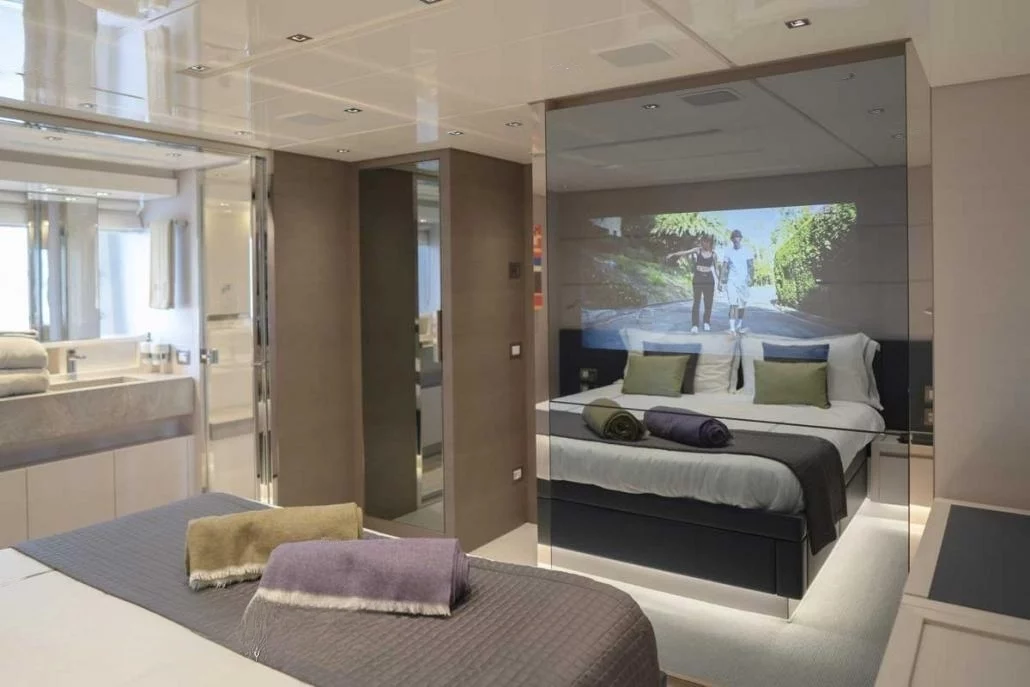 An image of Em3 yacht