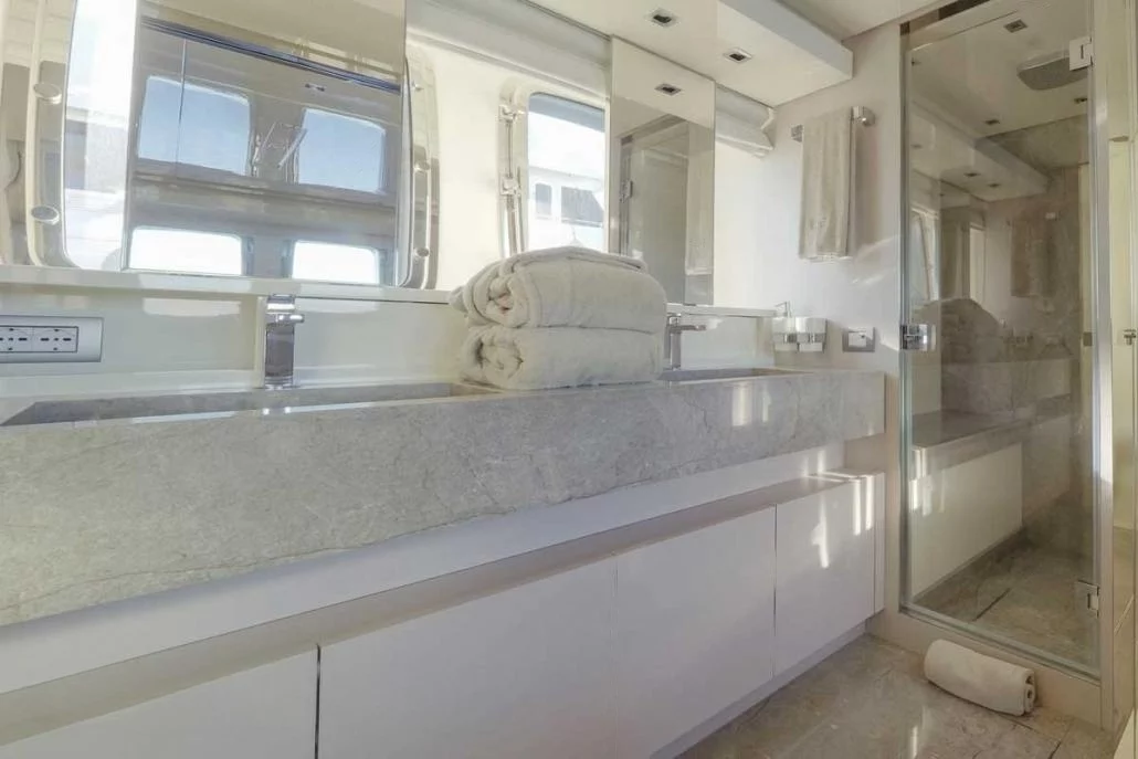 An image of Em3 yacht