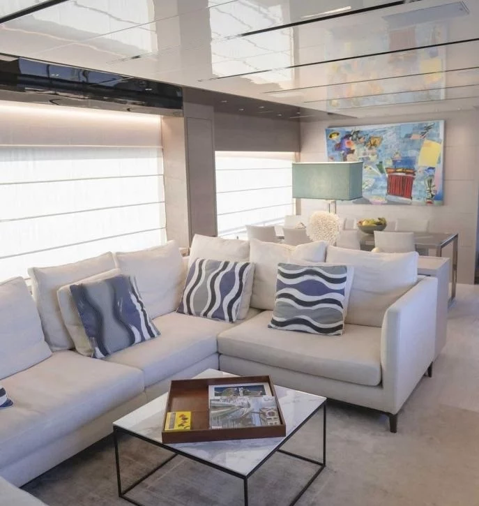 An image of Em3 yacht