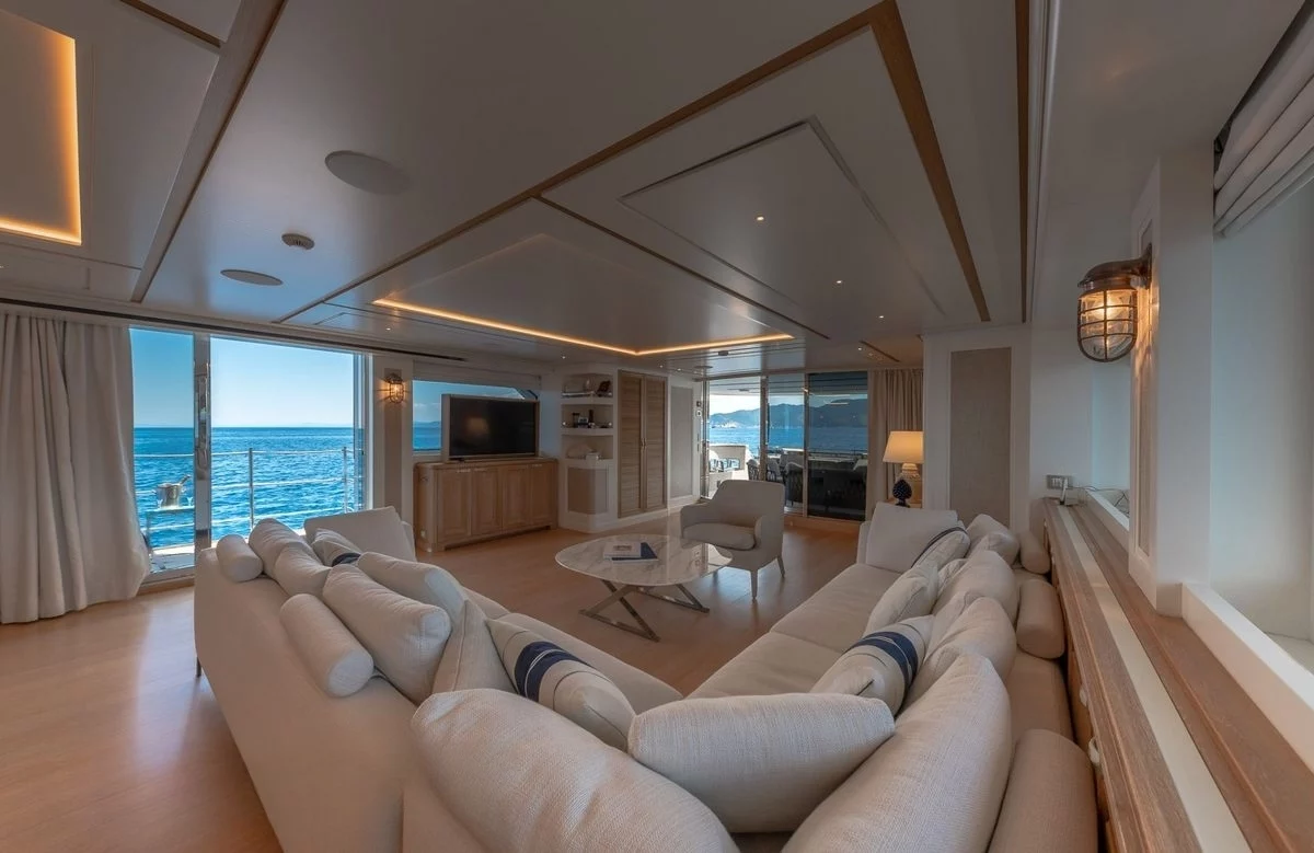 A preview of interior Living area