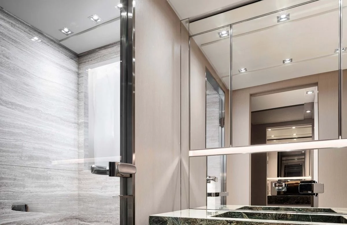 A preview of interior Bathroom