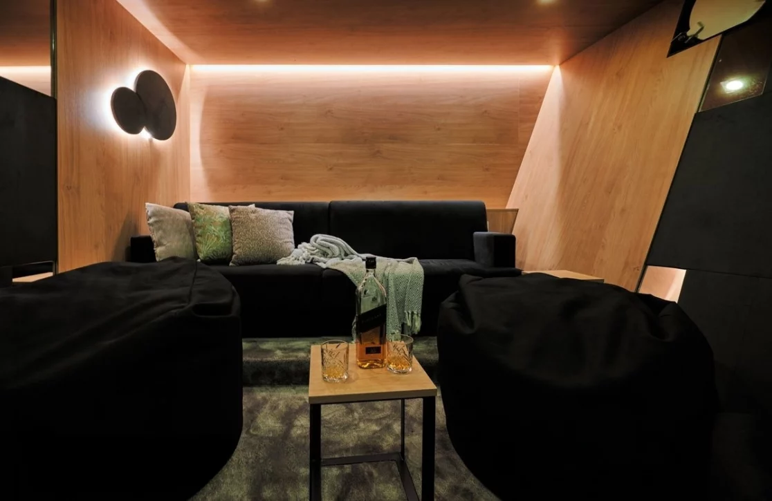 An image of Ohana yacht