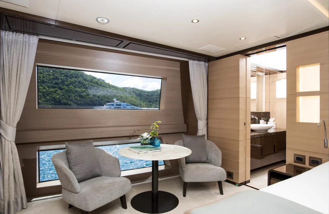 An image of Wabash yacht