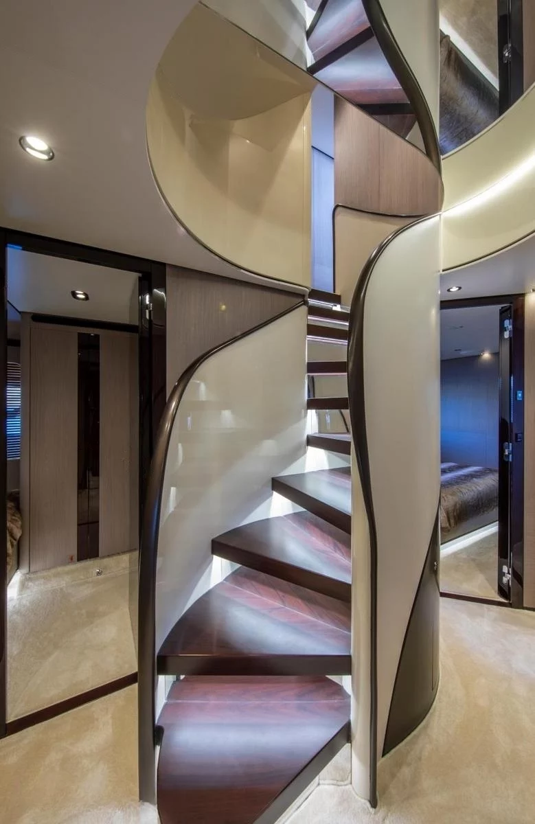 A preview of interior Stairs
