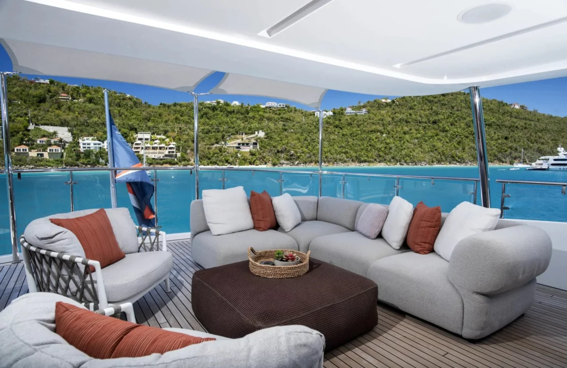 An image of Wabash yacht