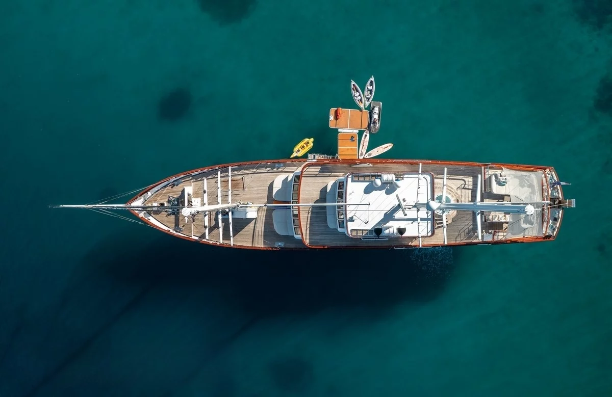 A preview of exterior images