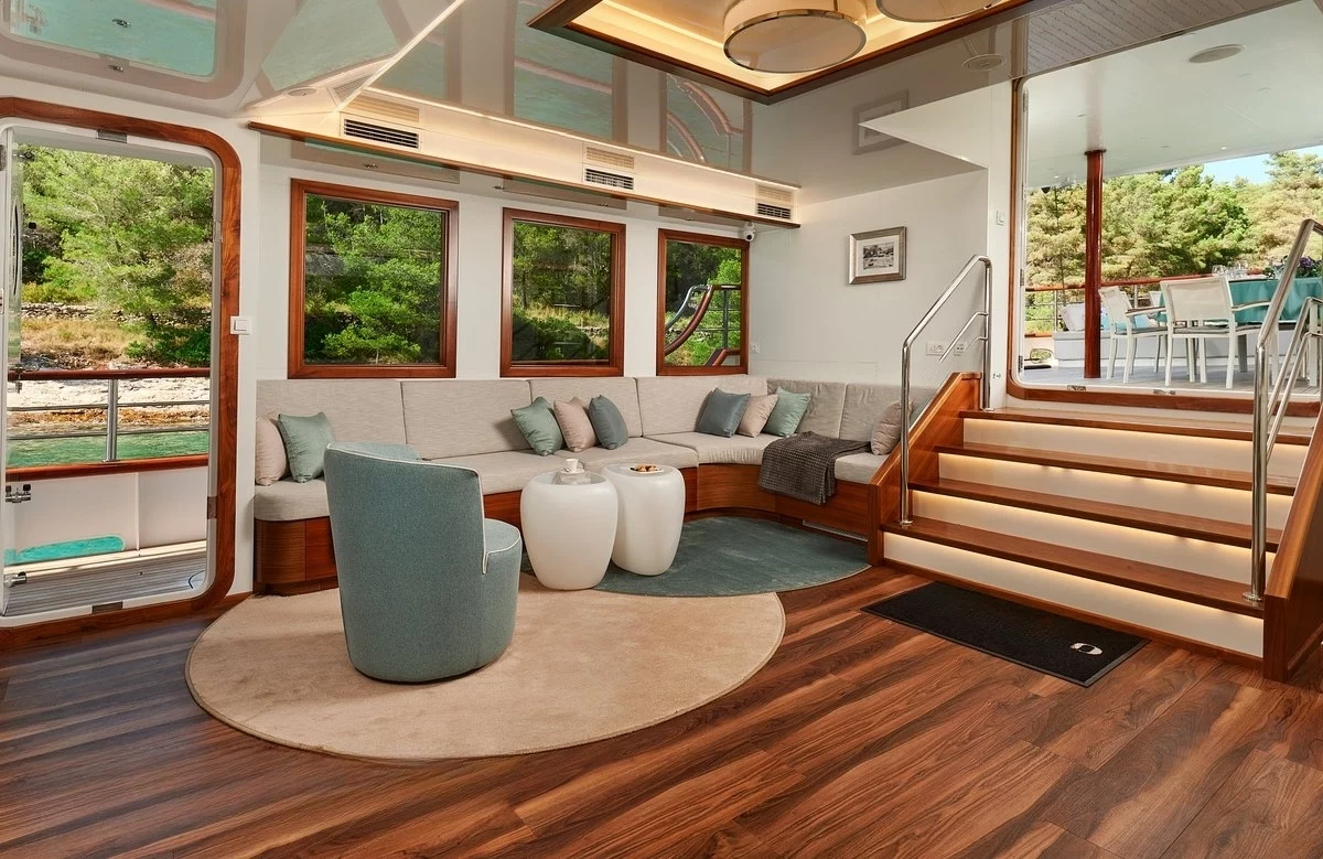 A preview of interior Living area